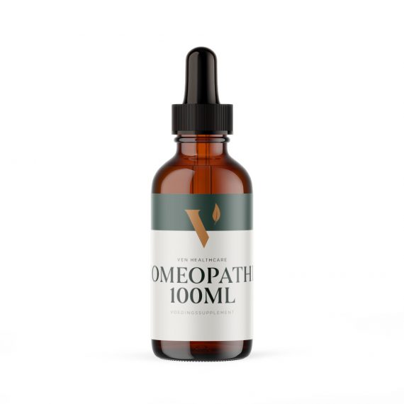 Homeopathie