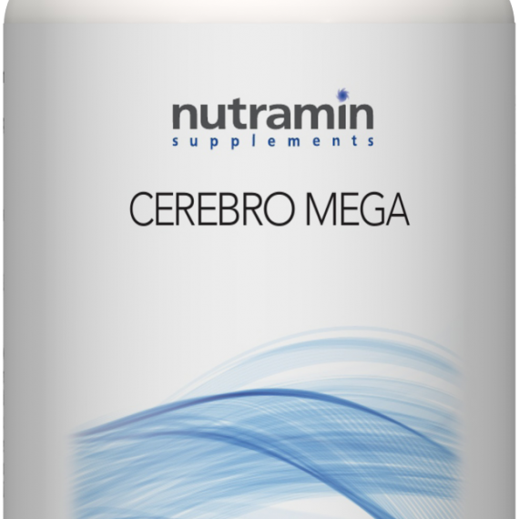 cerebro_mega nutramin