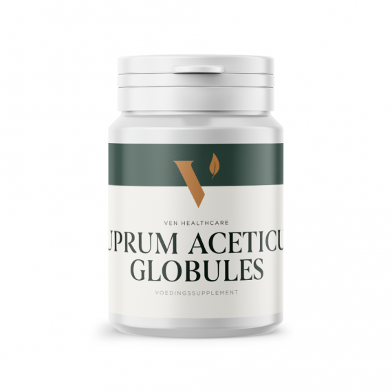 cuprum aceticum