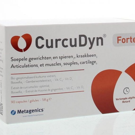curcudyn-forte-90